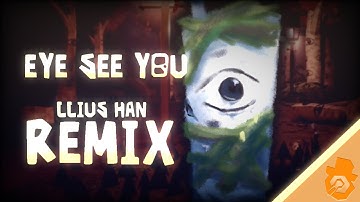 Thumbnail of DOORS:The Great Outdoors - Son of a birch/Eye See You(Eyestalk chase theme) REMIX - LliusHan