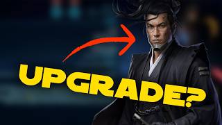 Watch this before unlocking Ronin | SWGOH Era Coliseum