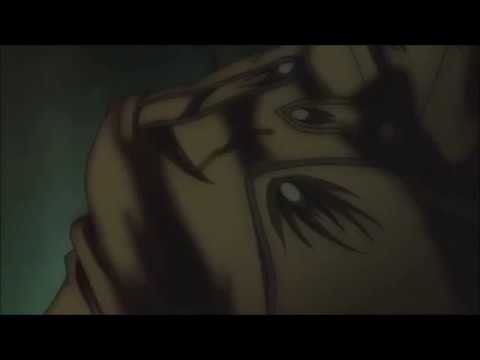 Hellsing Ultimate Hans Günsche AMV