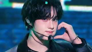 CIX (씨아이엑스) - Thunder 교차편집 (Stage mix)