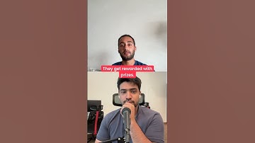 Is this something that people like to play? Talha Asif & Pasha Rezapour