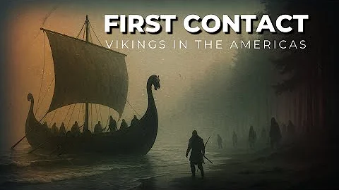 The truth about Vikings in the Americas