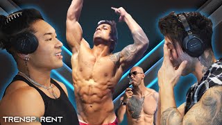 Zyzz’s Brother Chestbrah: Partying & Bodybuilding “Healthily” and Tate & Zyzz Increased Mating Value