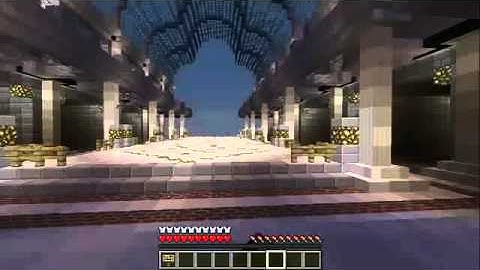 Minecraft Server 1.7.2/1.7.4 Minecraft Hacks