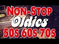 Greatest Hits Golden Oldies 50s 60s 70s - Classic Oldies Playlist Nontop Oldies But Goodies