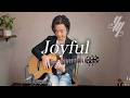 Joyful ~original song~(Fingerstyle Guitar) / Yuki Matsui