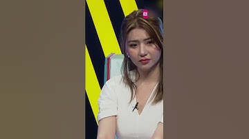 24H YÊU | Chàng trai vừa được phỏng vấn đã phát ngôn gây lú khiến Cát Tường té ngửa #shorts