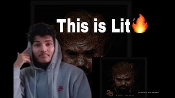 Reacting to Glitch in the matrix || Nawaj Ansari