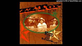 ZZ Top - A Fool for Your Stockings (Instrumental)