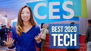 Best 2020 Tech That Won Us Over | TTL Awards