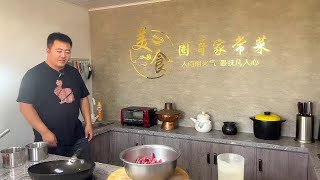 豆角要能学会这样做算是逮着了，软面入味浓香得口，我先收藏了 #美食 #家常菜 #豆角 #黄金勾豆角
