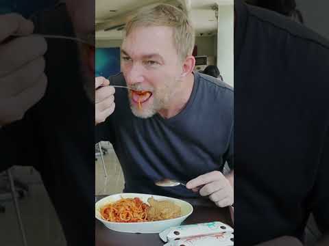 JOLLIBEE SPAGHETTI WITH