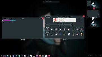 ES6 Shell - Extensions Testing | GNOME 3.26