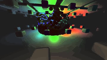 what a failure - Ye Olde Laptops Posse | 4k  ( Tokyo Demo Fest 2012 )