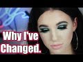 WHY I'VE CHANGED. What Happened To Me... | Jordan Byers