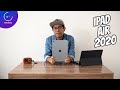 Apple iPad Air 2020 | Review en español