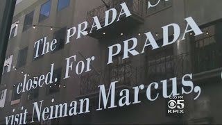 Skyrocketing Rents Pushing Out Some Of Union Square's Biggest Retailers