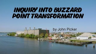 Buzzard Point Transformation MiniDocumentary