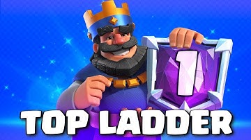 TOP LADDER PUSH! 20000 GEM TOURNEY!