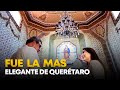 La CASA donde se alojó AGUSTÍN DE ITURBIDE -Alma Coronel