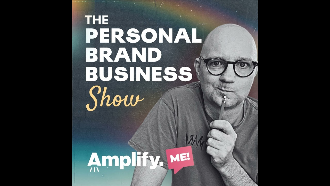 Everything you're told about online business is wrong!, with Tom Matzen