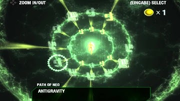 Matrix Path of Neo - Walkthrough Episode 4 [Android, PC, XBox, PS2, iPhone]
