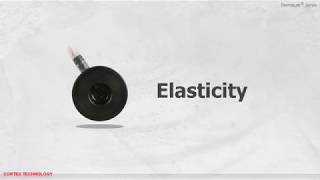 DermaLab Skin Elasticity Probe