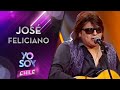 Sebastián Landa conquistó Yo Soy Chile 3 con “Feliz Navidad” de José Feliciano