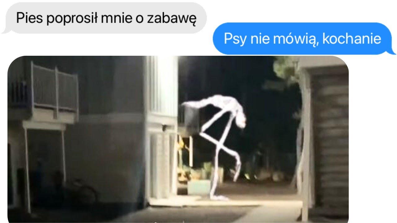 Zaniepokojony Pies | Trevor Henderson