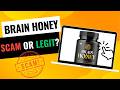 Brain Honey Review: Legit or Scam? Fake Ads & Memory Claims Exposed