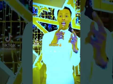 MARWAAN YARE F XALIIMO GOBAAD HEES CUSUB JACAYL ILA DARYEEL VIDEO 2022