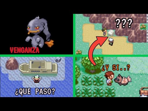 TOP 6 Misterios