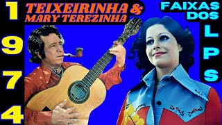 Alma Penosa (Teixeirinha & Mary Terezinha|1974)