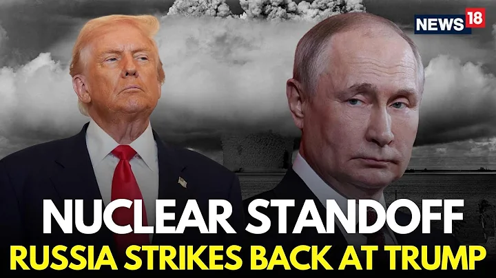LIVE | Serious CONSEQUENCES, Russia Warns US Nuclear Testing | Trump Vs Putin | Trump News | N18G