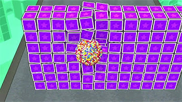 Going Balls - Super Speedrun Walkthrough iOS, Android Gameplay All Levels Part 74