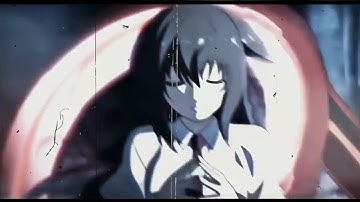 Sad Machine | Xqndros Rotation「AMV/EDIT」