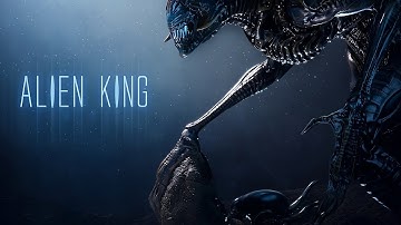 Exploring the Alien King