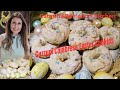 Cuzzupe Calabrese Easter Cookies 🇮🇹 for the Easter Season 🐣🙏🐣 2024 🐣 Food is my Love Language ❤️