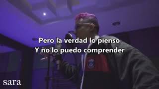 TRAP DIANA LA MACRO 「Lyrics」🔥🇨🇴