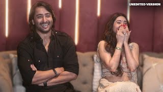 Main Tenu Chadh Jaungi Song Launch Complete Video Shaheer Sheikh Zahrah S Khan T-Series