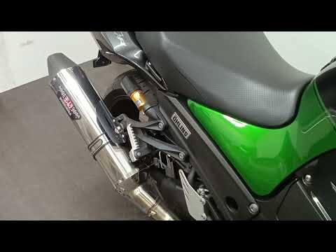 カワサキ Ninja ZX-14R ABS High Grade マレーシア仕様 2018年モデル