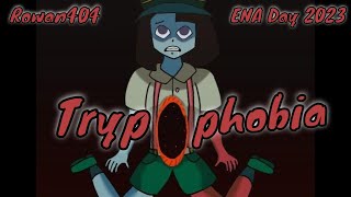 Trypophobia Ena Animation Meme Ena Day 2023