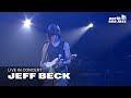 Jeff Beck   Full Concert HD  North Sea Jazz 2006