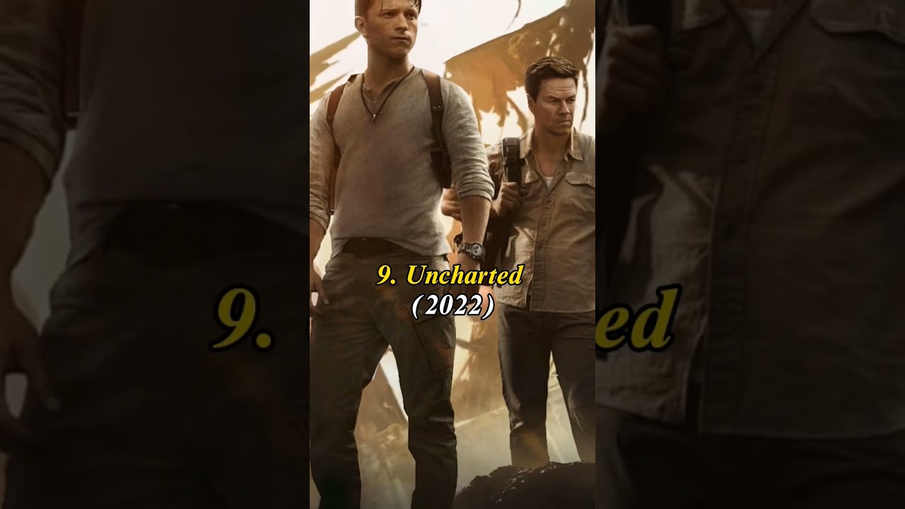 Top 15 Best Adventure Hollywood Movies#shorts#viral#movie By Imtiyaz Alam Journalist
