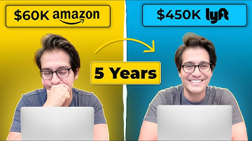 How I Went From $60K to $450K as a Data Engineer