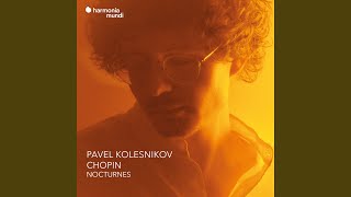 Nocturne No. 21 in C Minor, Op. posth.