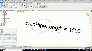 Autodesk - How to apply Parametric Rotation of Revit MEP Connectors #Hacktober