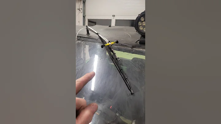 Just when you think you have EVERY Accessory!!! #atvutv