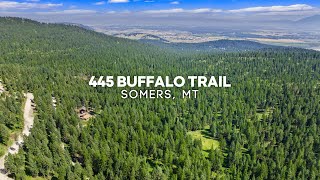 445 Buffalo Trl video tour
