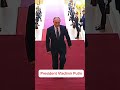 President Putin's Favorite Quote! #respect